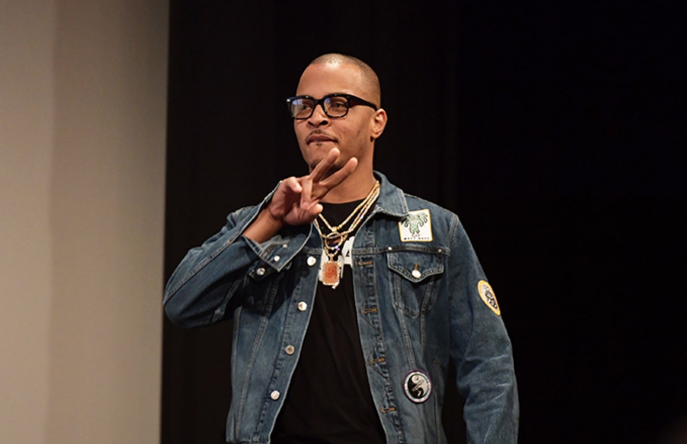 T.I. and Trey Songz Think the Waffle House Shooter Would Be Treated