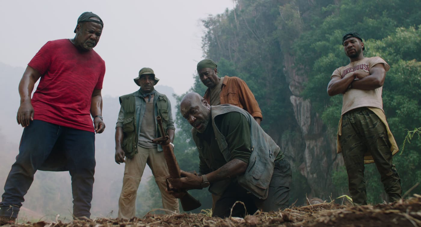 Best Black Movies 30 African American Films To Watch Right Now Complex