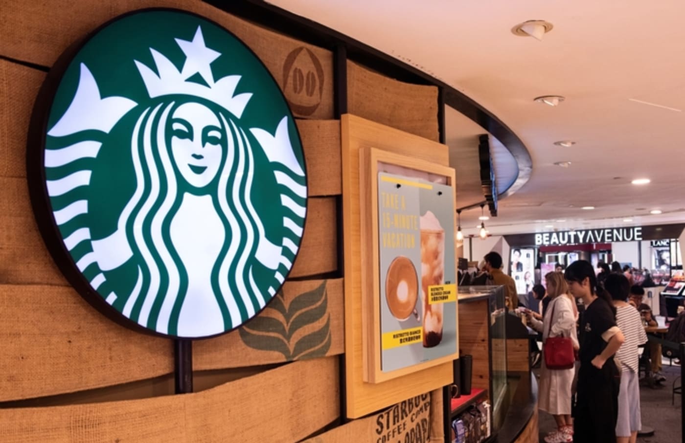 Starbucks Sued For Allegedly Exposing People To Deadly Pesticide In Manhattan Stores Complex