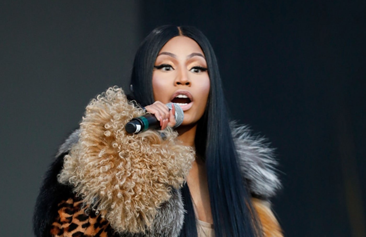 How Much Do Rappers Charge For Features? Nicki Minaj, Kendrick Lamar ...