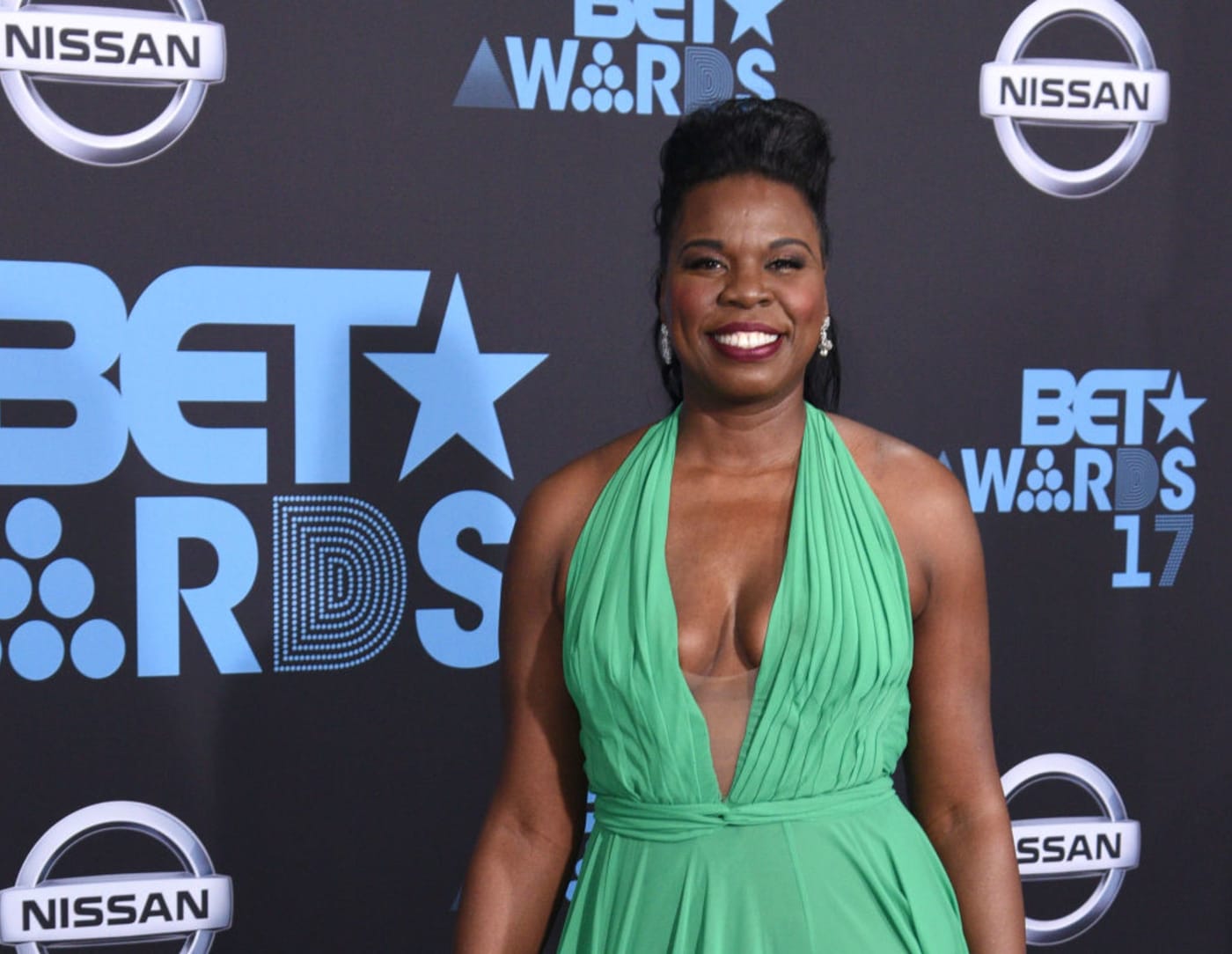Leslie Jones Is Giving Gold MedalWorthy Olympics Coverage Again Complex
