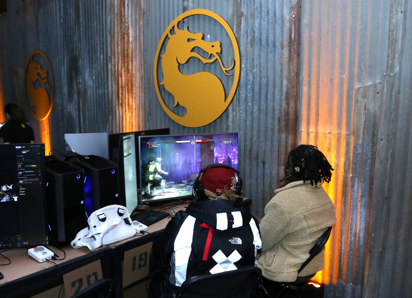 'Mortal Kombat 11': Roster, Pre-Order, Release Date ...