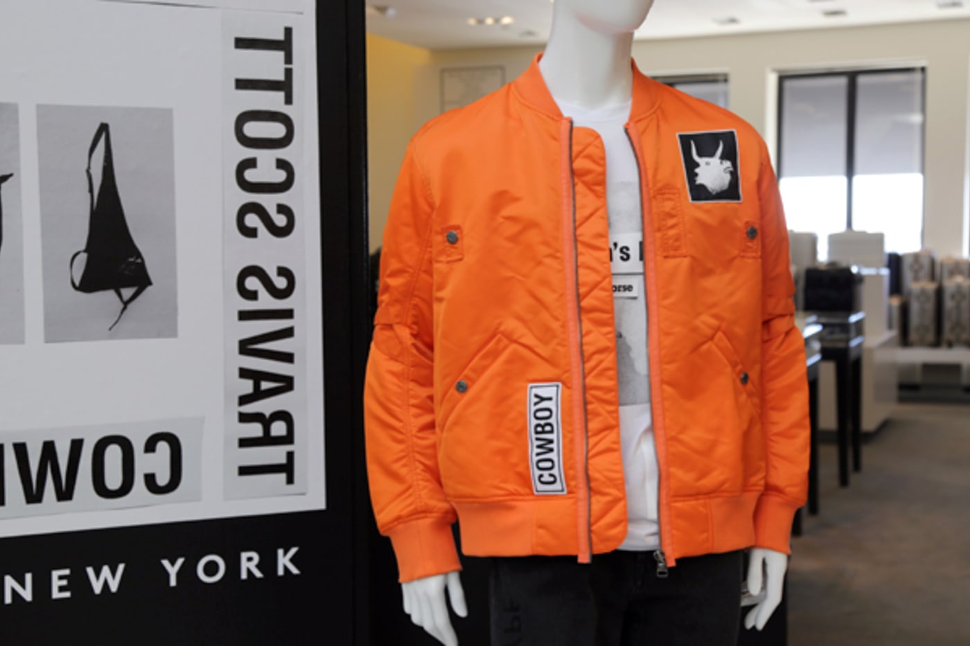 The Best Men’s Brands In New York Complex