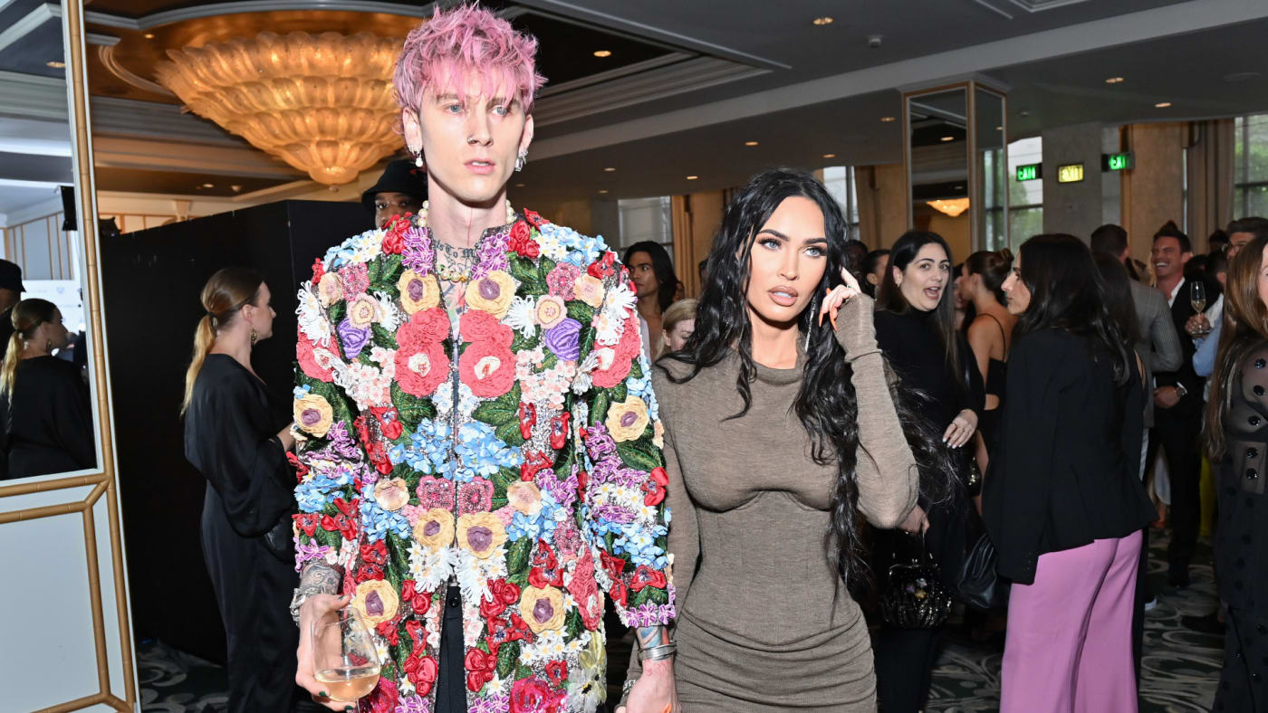 machine gun kelly tour canada