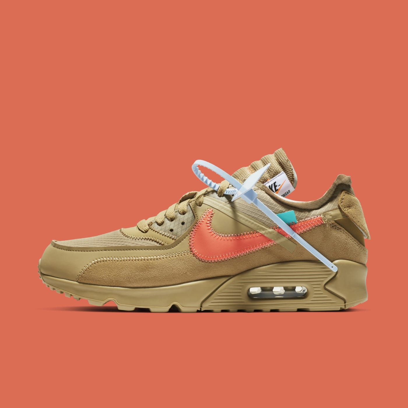cheapest off white nikes