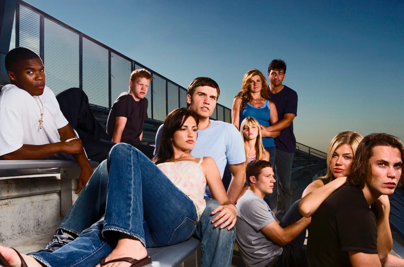 20 Best Teen Shows of All Time High School Dramas To Watch Complex