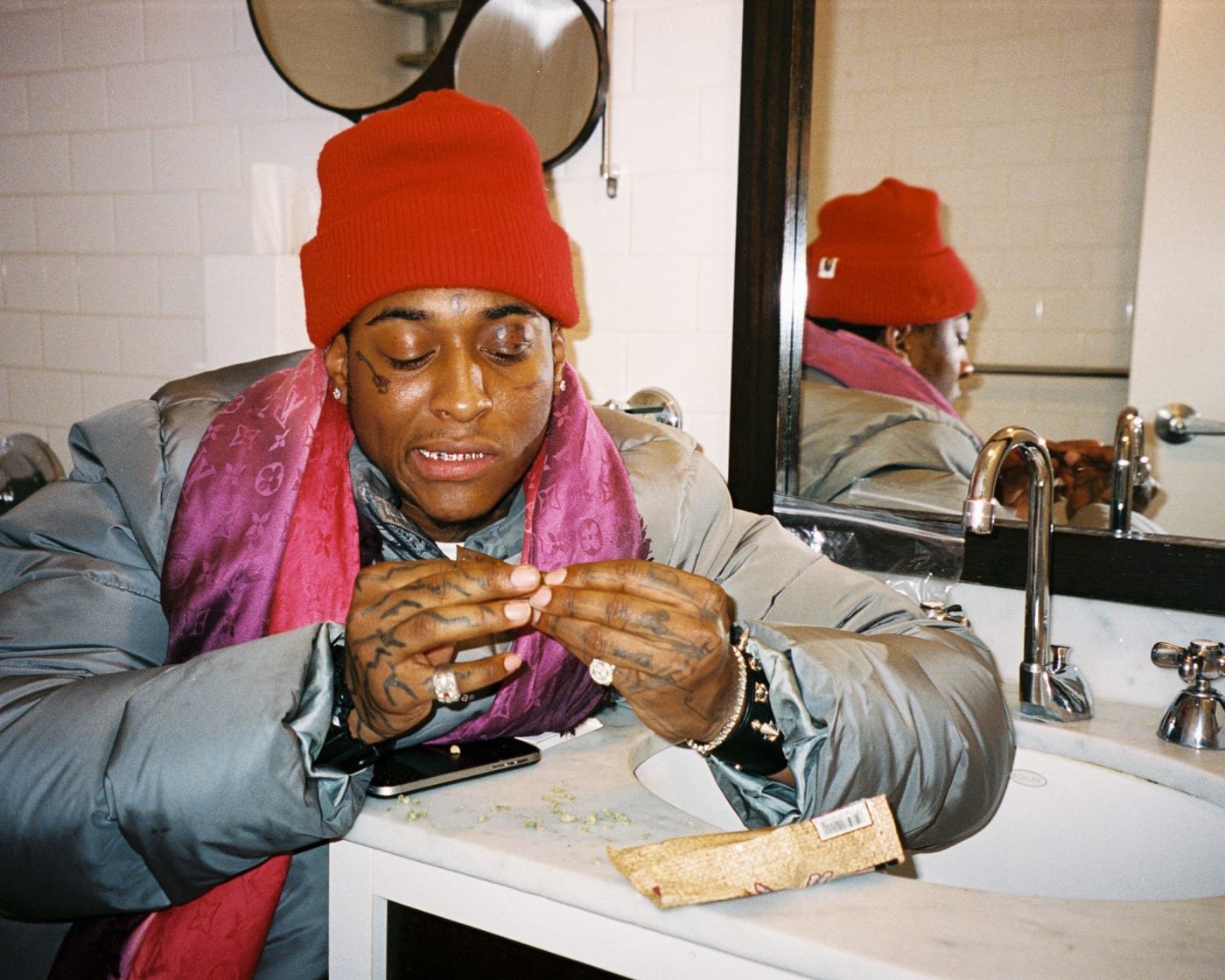 After Producing For Drake Toronto S Daxz Is Ready To Break Out On His Own Complex