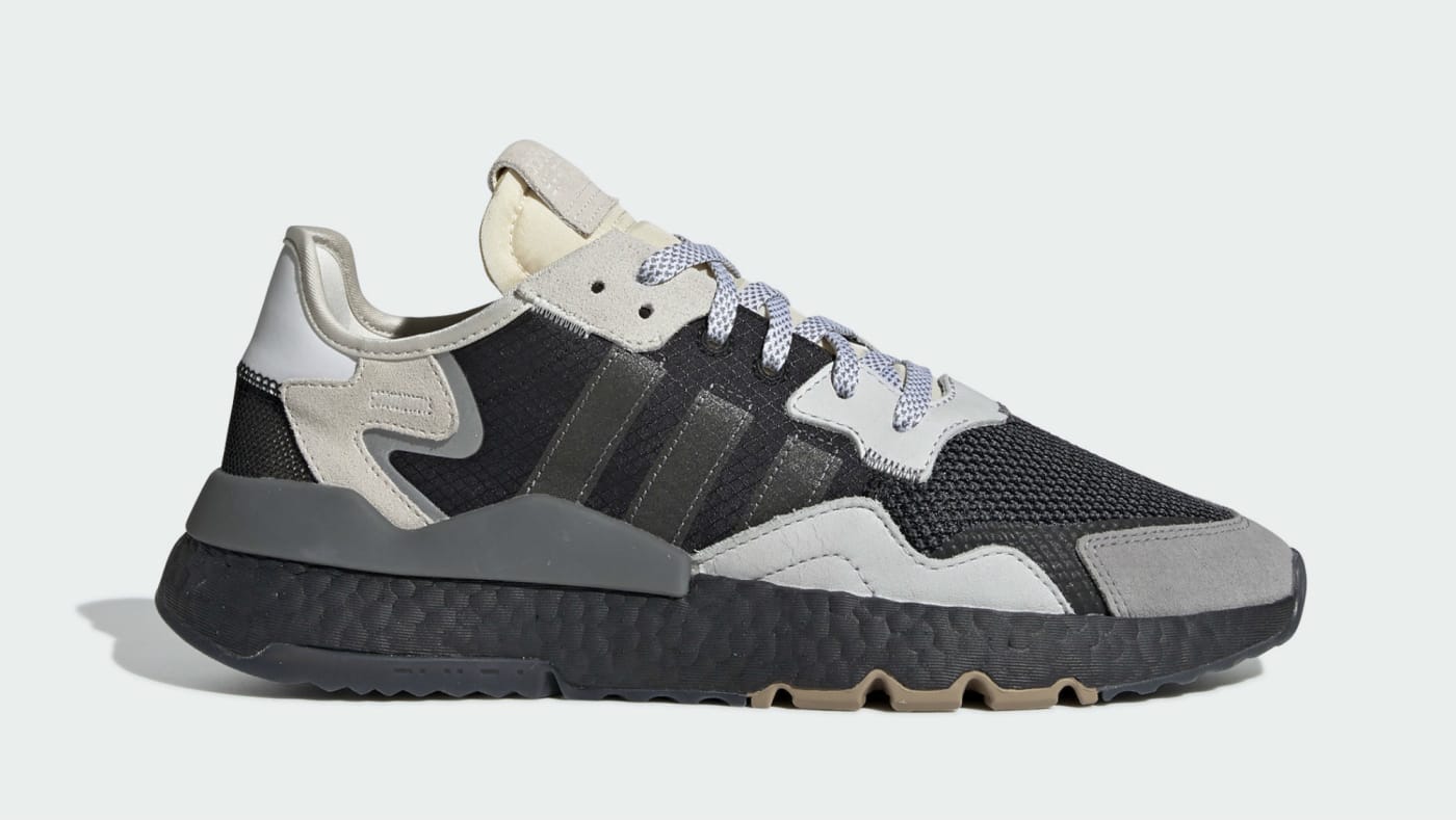 Nike jogger sneakers