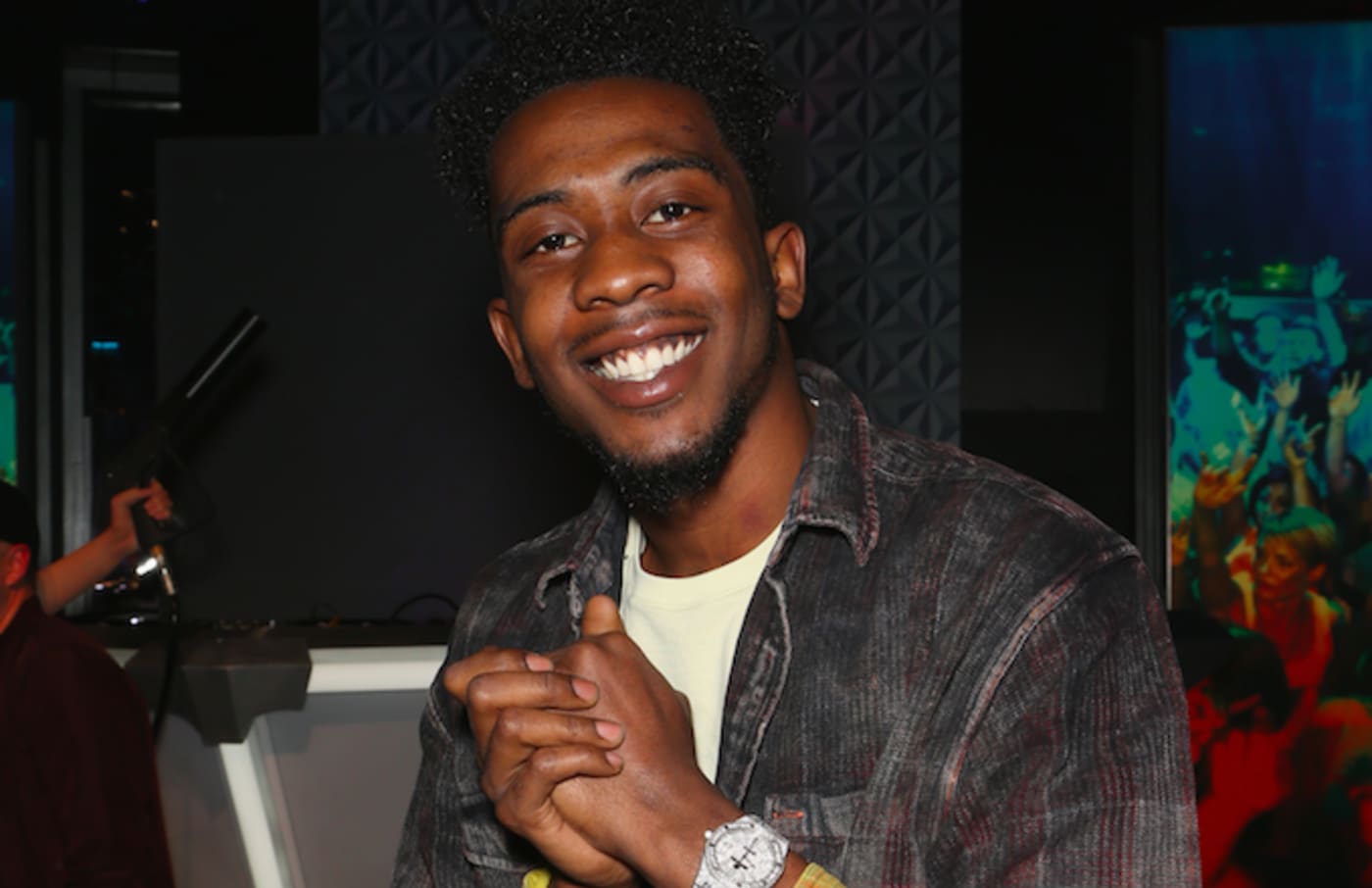 Desiigner Is Back With New ‘L.O.D.’ EP | Complex