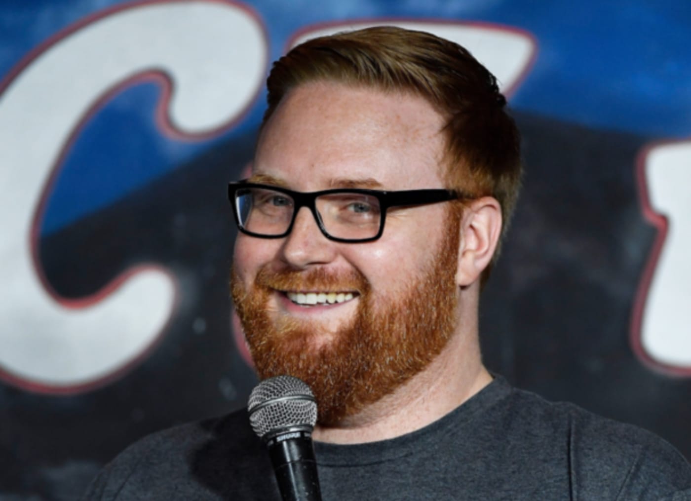 Comedian Josh Denny Gets Roasted for Comparing ‘NWord’ to ‘Straight
