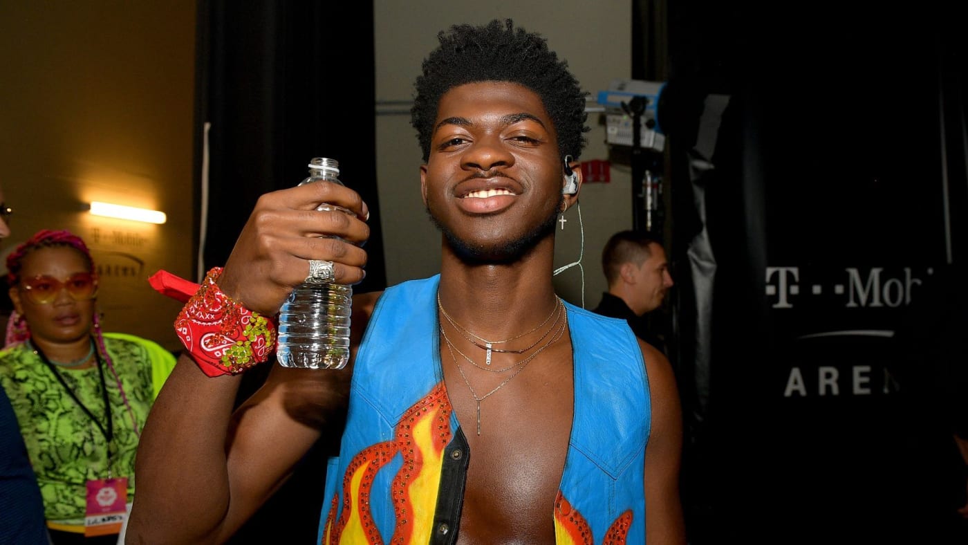 Lil Nas X Claims Montero May No Longer Be Available To Stream Complex