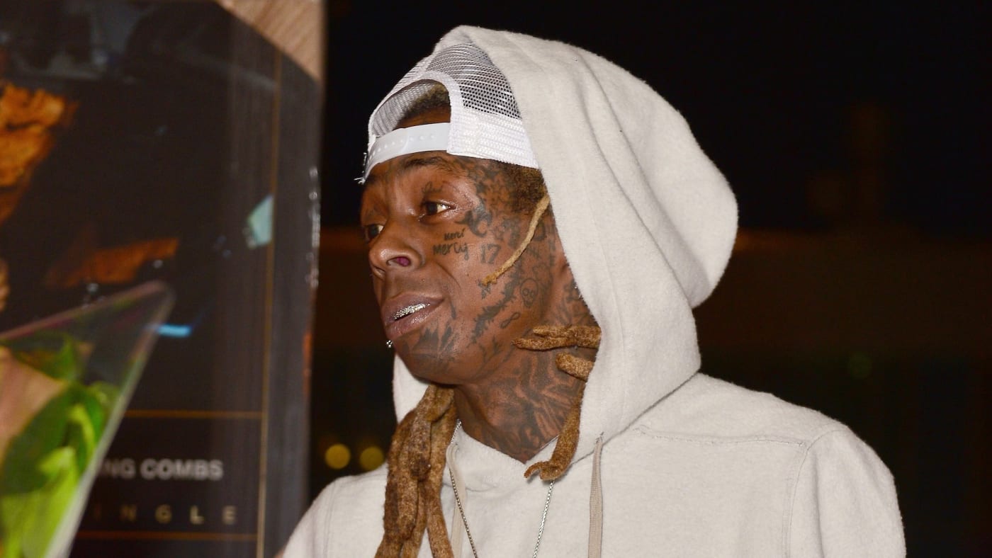 Lil Wayne S Ex Manager Sues Him For 20 Million Complex