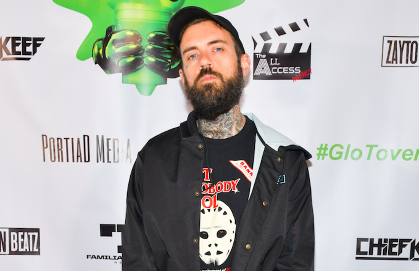 Man Who Allegedly Held Adam22 At Gunpoint Has Been Arrested Complex