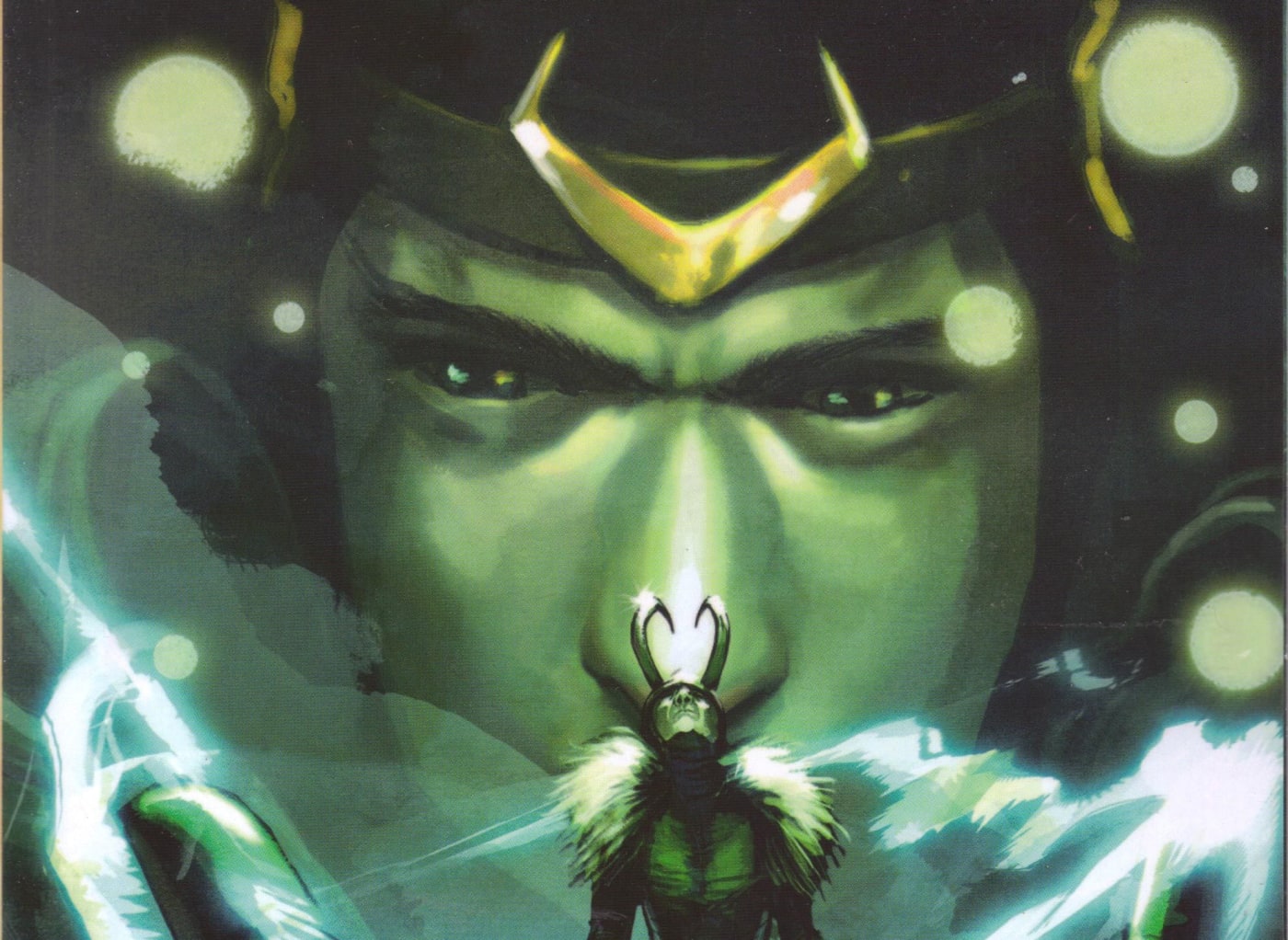 Loki Best Comics To Read Before Watching The Disney Series Complex