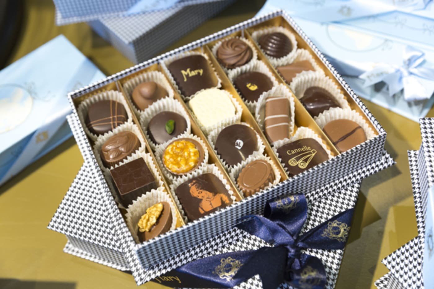 Chocolate Festival 2022 Az