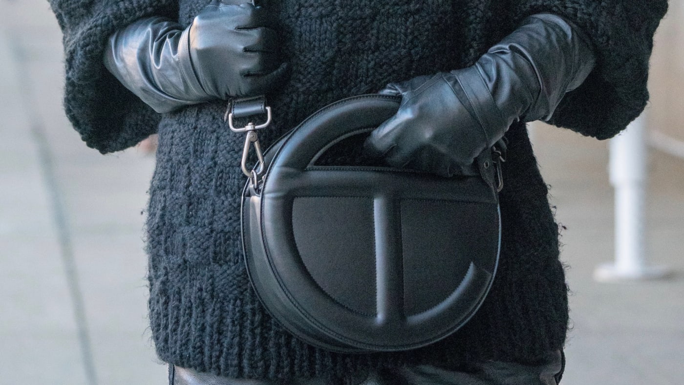 New bag price