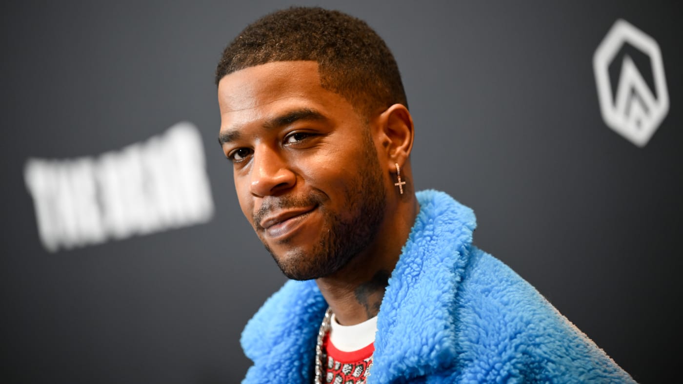 Kid Cudi Teases 2023 Plans for MOTR Line Including Paris Fashion Week