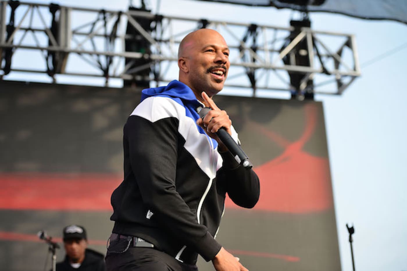 Common on Working With Starbucks for Anti-Bias Training: ‘I Wanted to ...