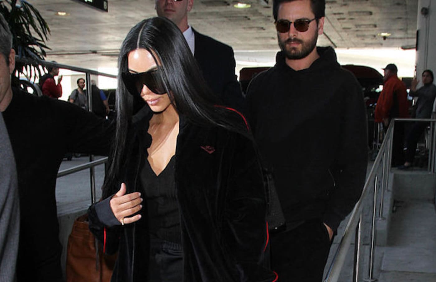 Kim Kardashian Says Apology Letter From Paris Robbery Mastermind Is ...
