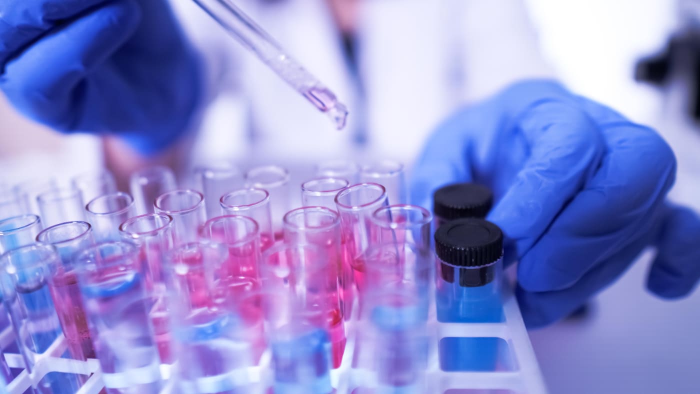 Study Shows Synthetic Chemicals Found in Products Linked to Early Death Complex