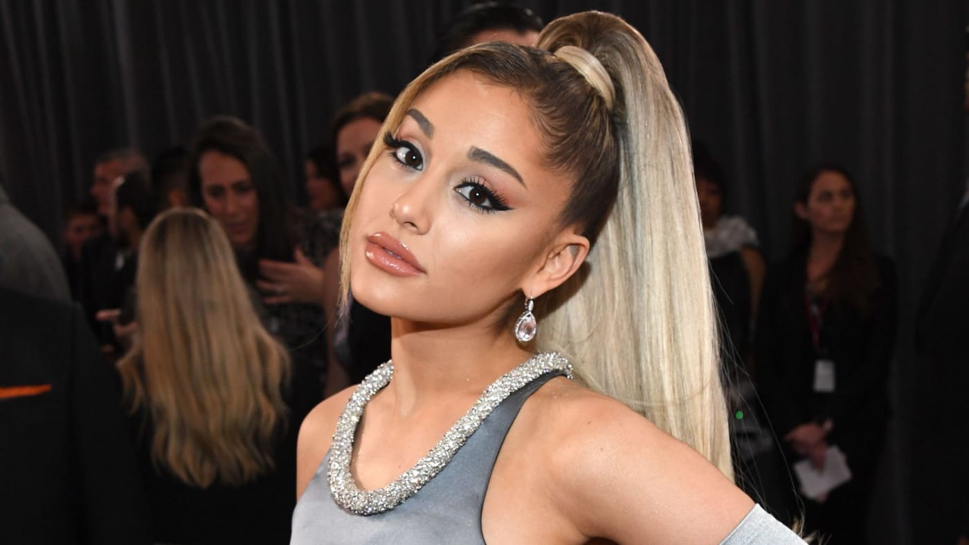 Ariana Grande Joins 'The Voice' as New Coach for the Show | Complex