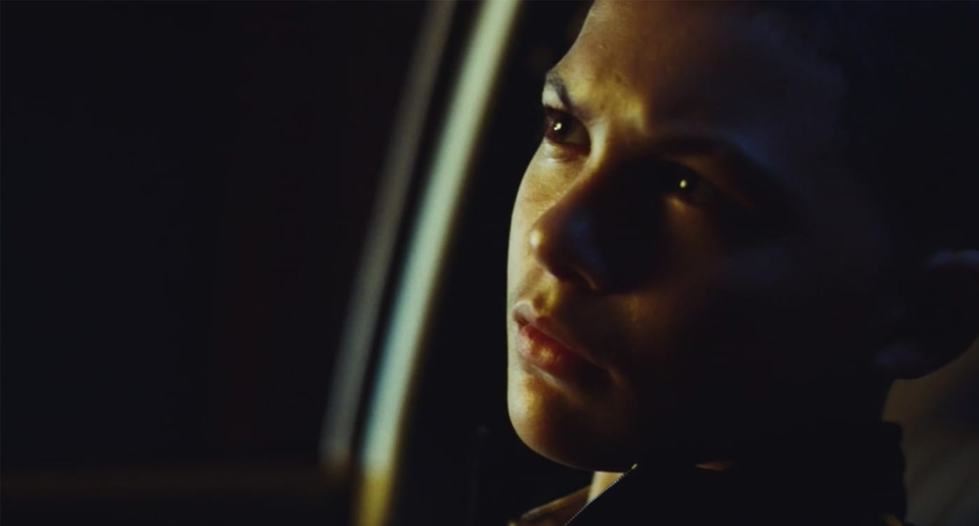 Javon Wanna Walton Euphoria Season