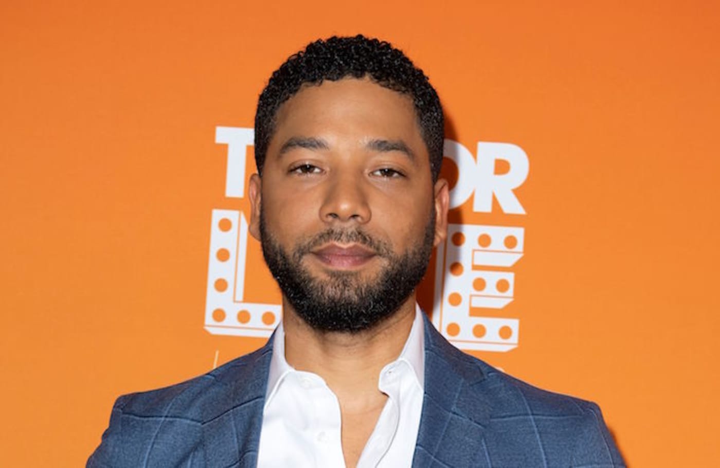 Jussie indicted
