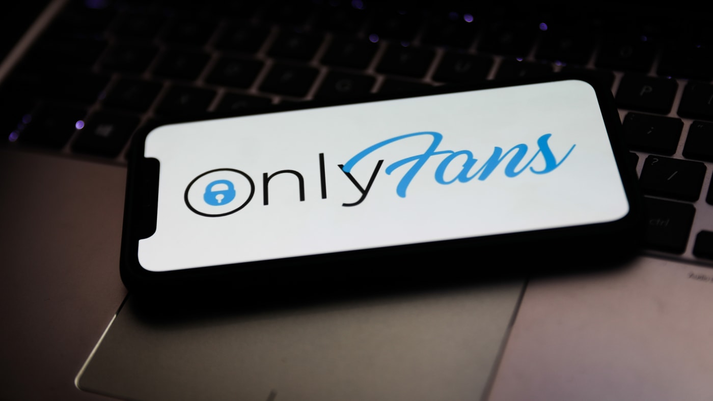 Athletes on onlyfans