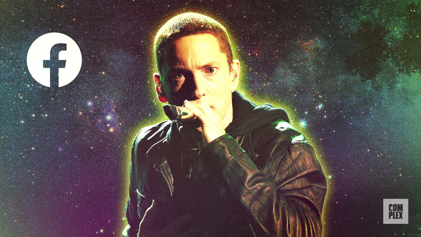 A Guide to the Rap Social Media Universe From Facebook to TikTok Complex