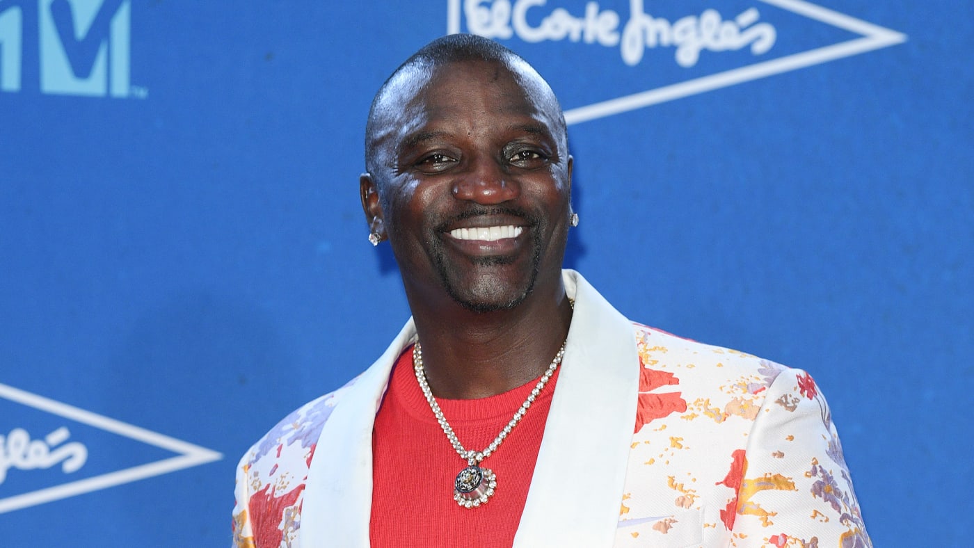 Akon Hails Africa As A Cryptocurrency Frontier In New Op Ed Complex