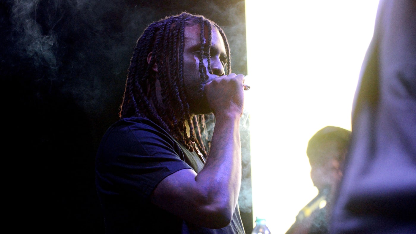 Chief Keef Is An Icon In An Industry He Doesn T Care For Complex