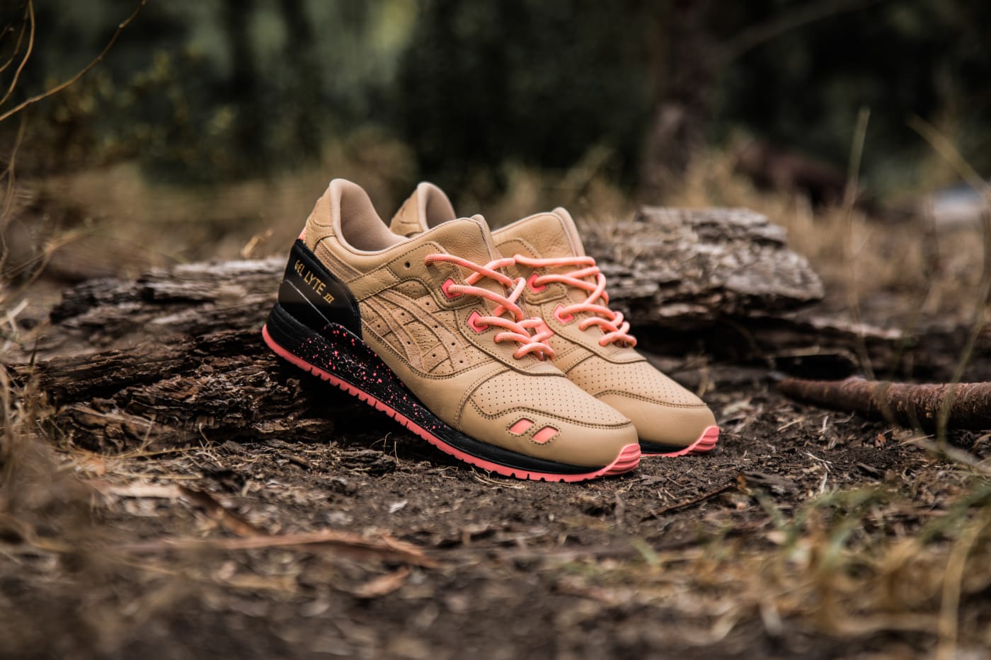 asics tiger sneaker freaker