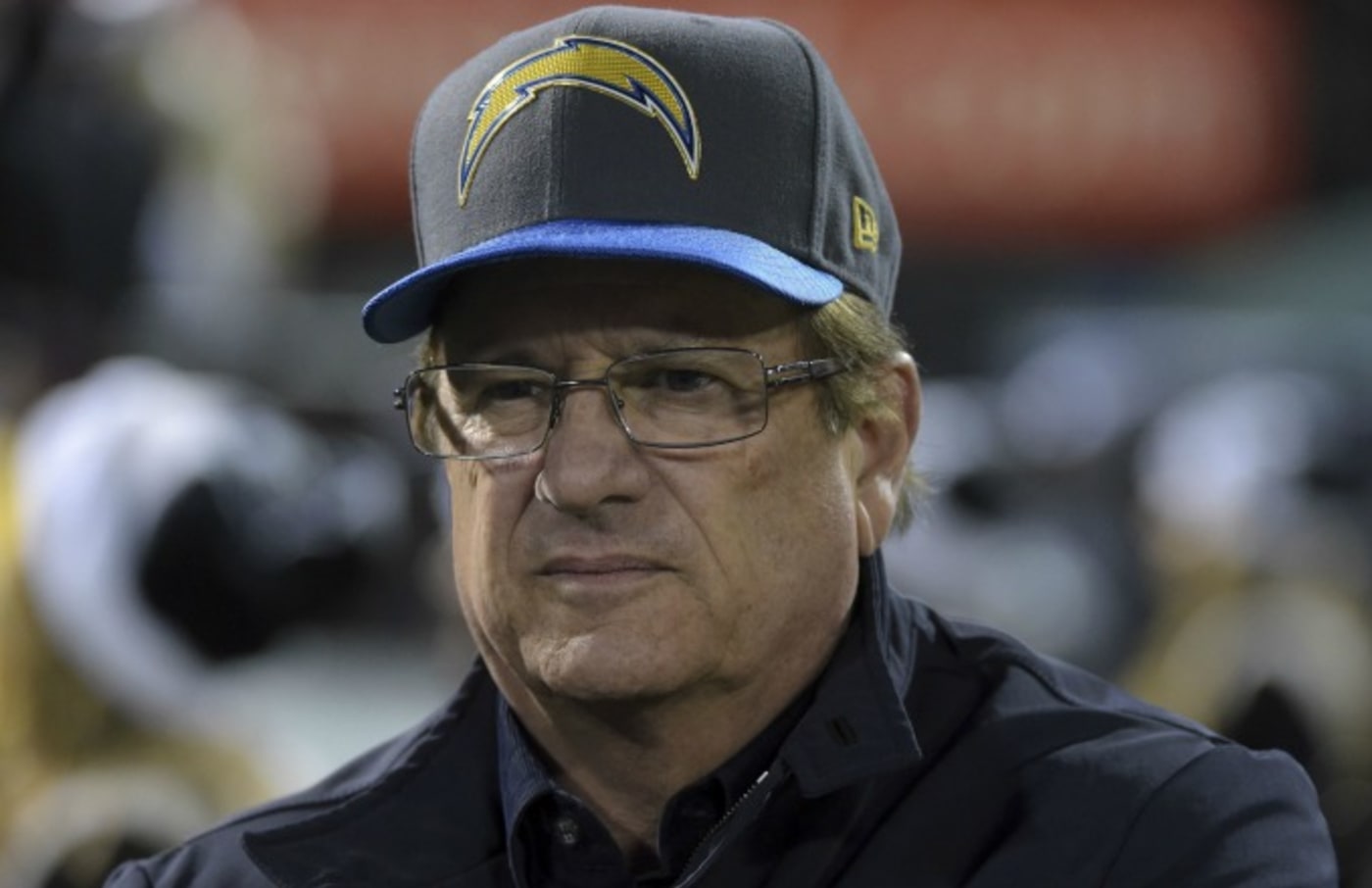 dean spanos
