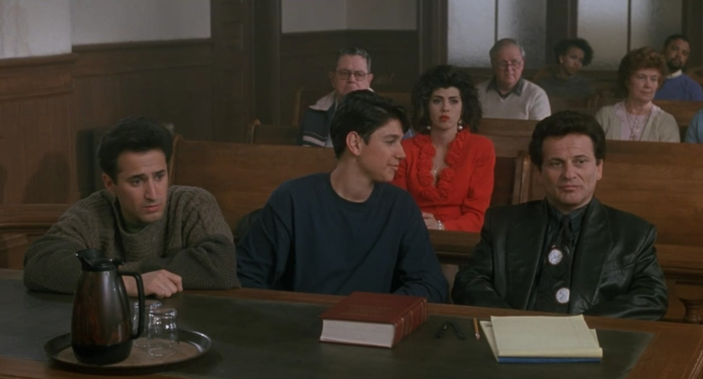 Mein Cousin Vinny