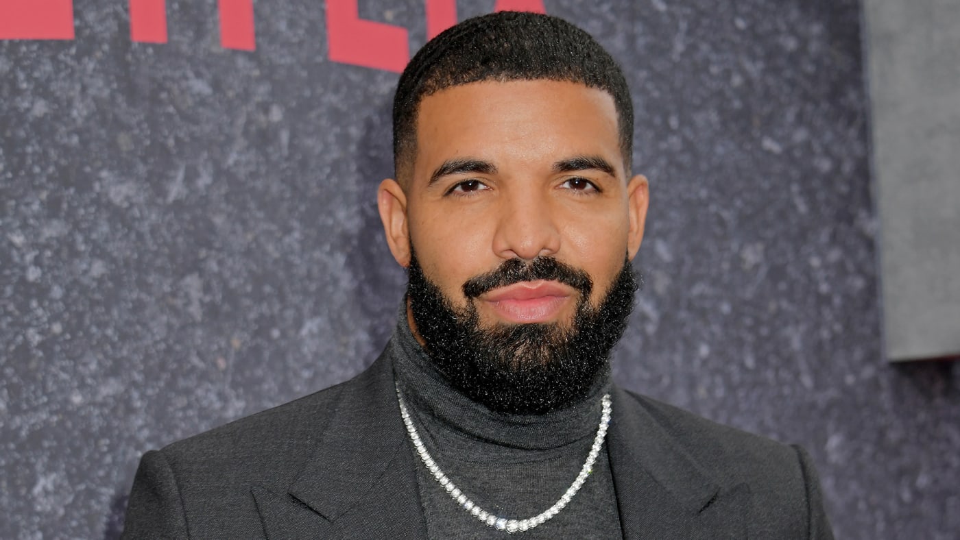 Release Date for Drake’s Album Shared by Odell Beckham Incorrect | Complex