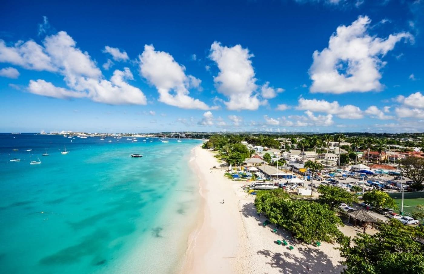 Barbados Police Say NJ Couple Went for Jet Ski Ride and Never Returned