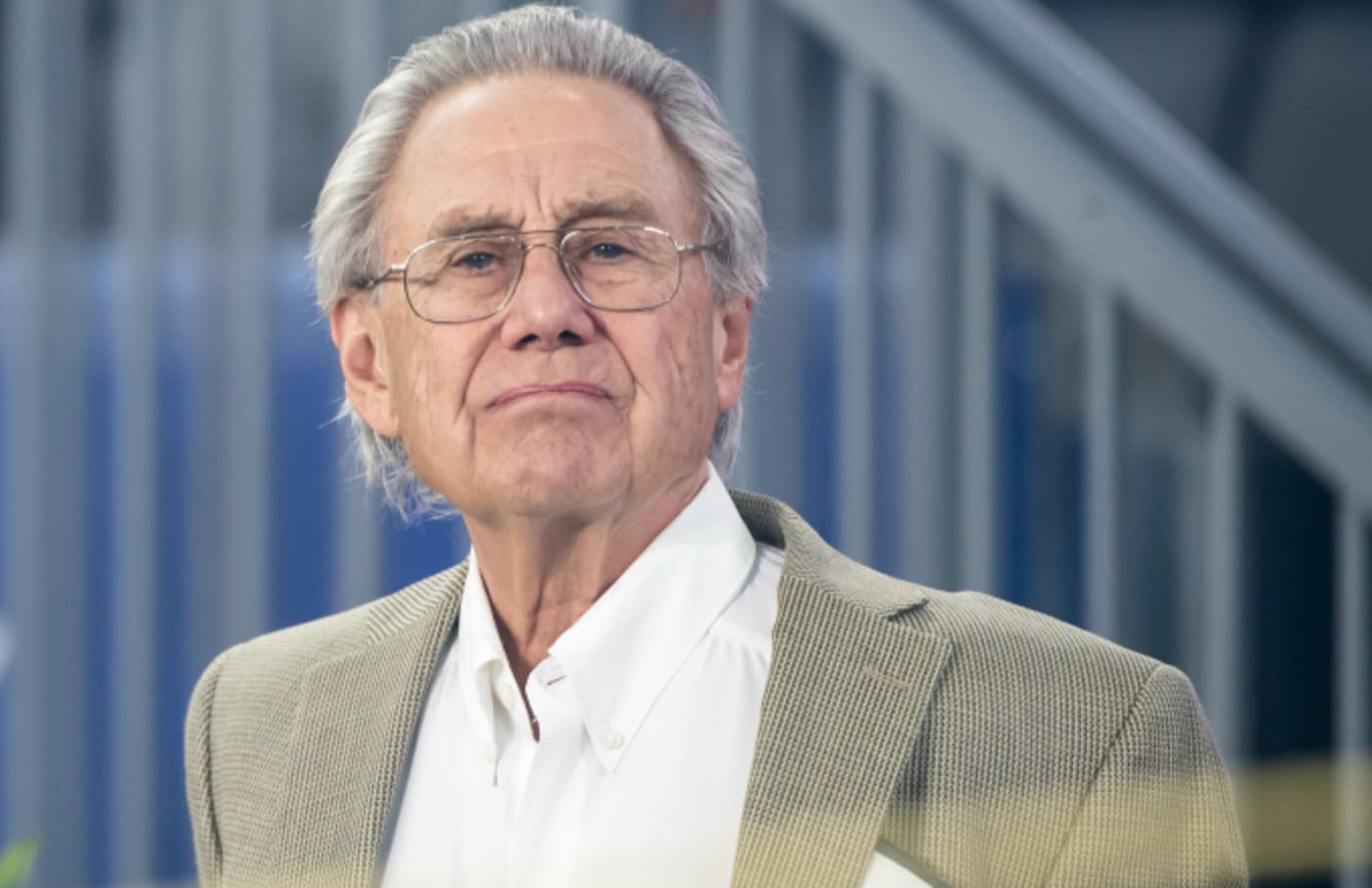 Philip Anschutz