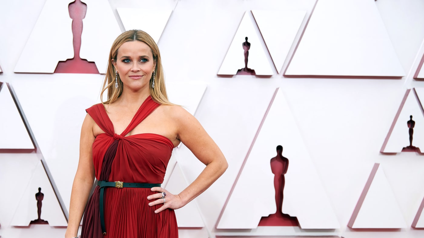 Reese Witherspoon Sells Hello Sunshine Production Company For ...