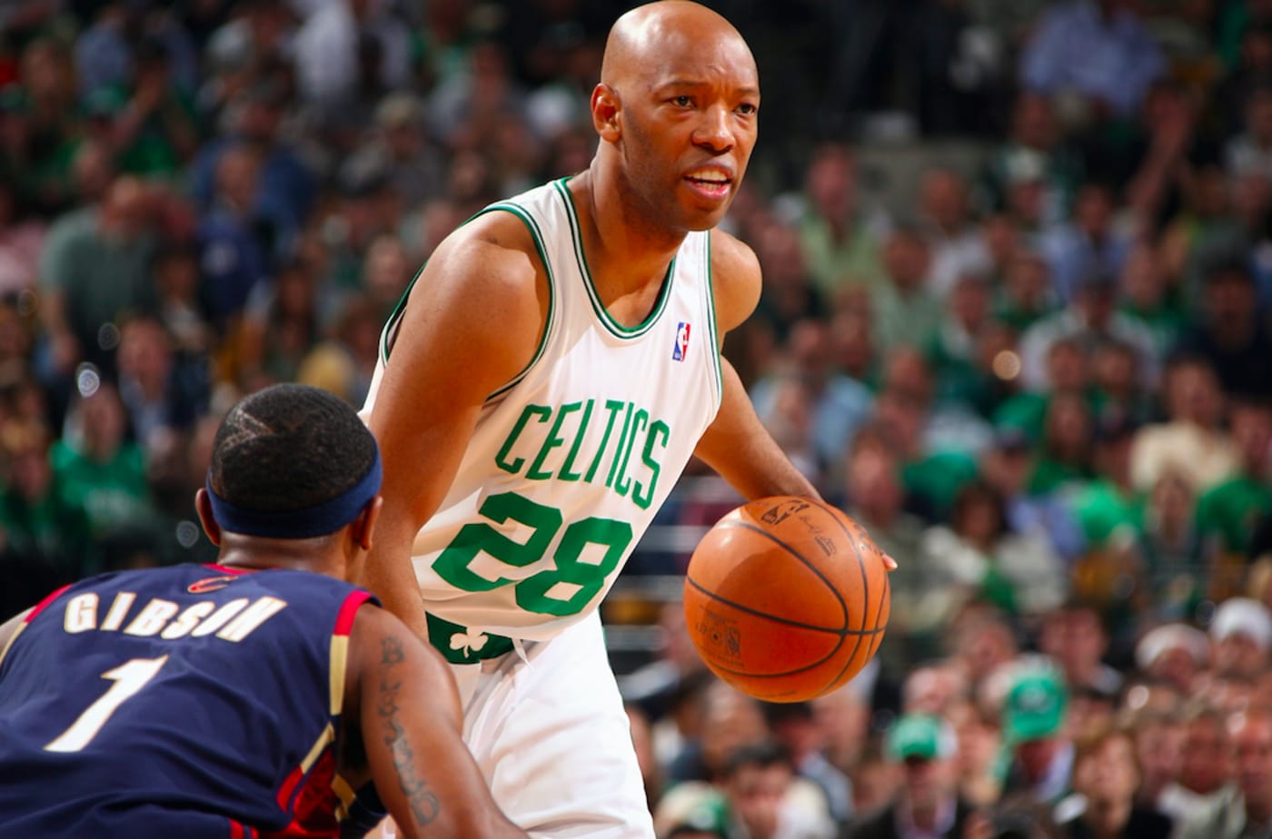 The Most Underrated NBA Players Of The Early 2000s Complex