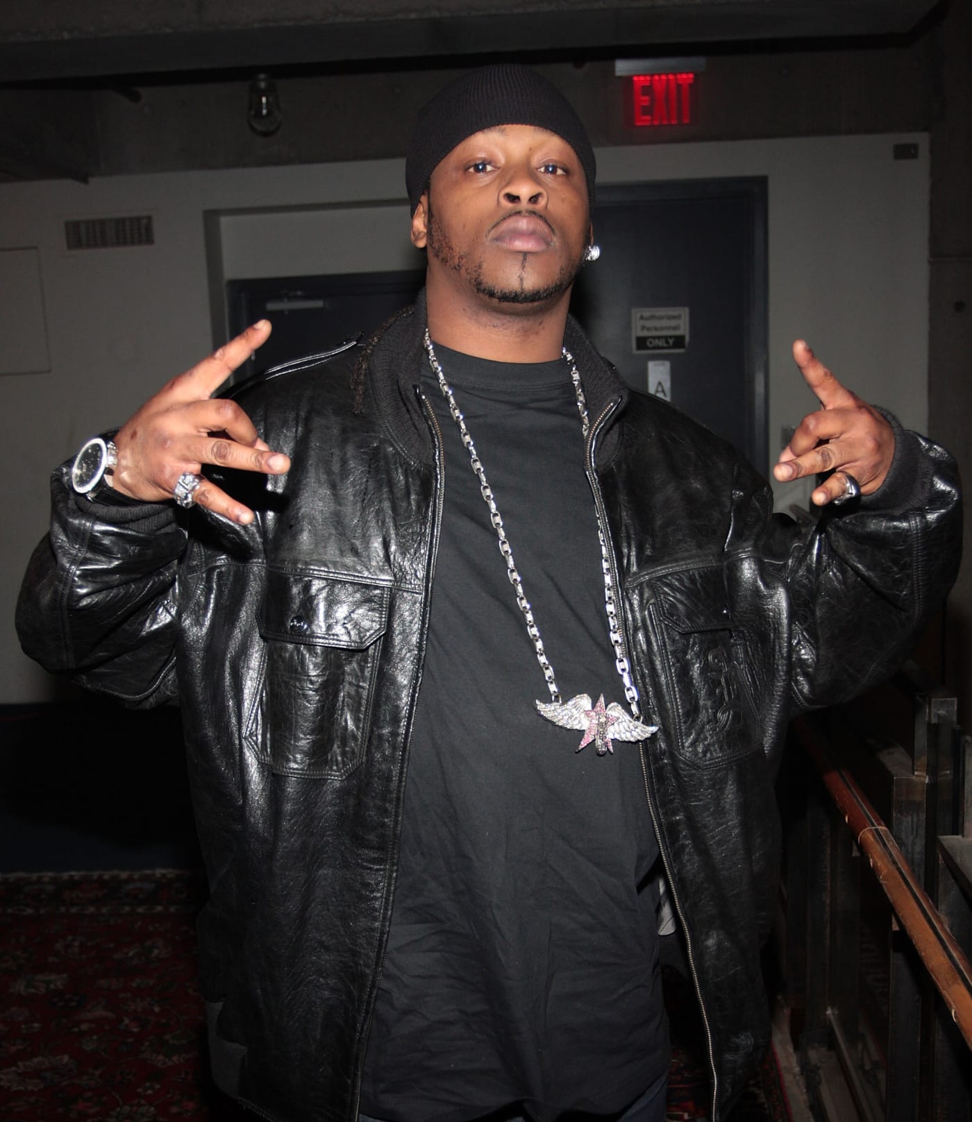 Murda B Leak: The Full Story - v6weho3