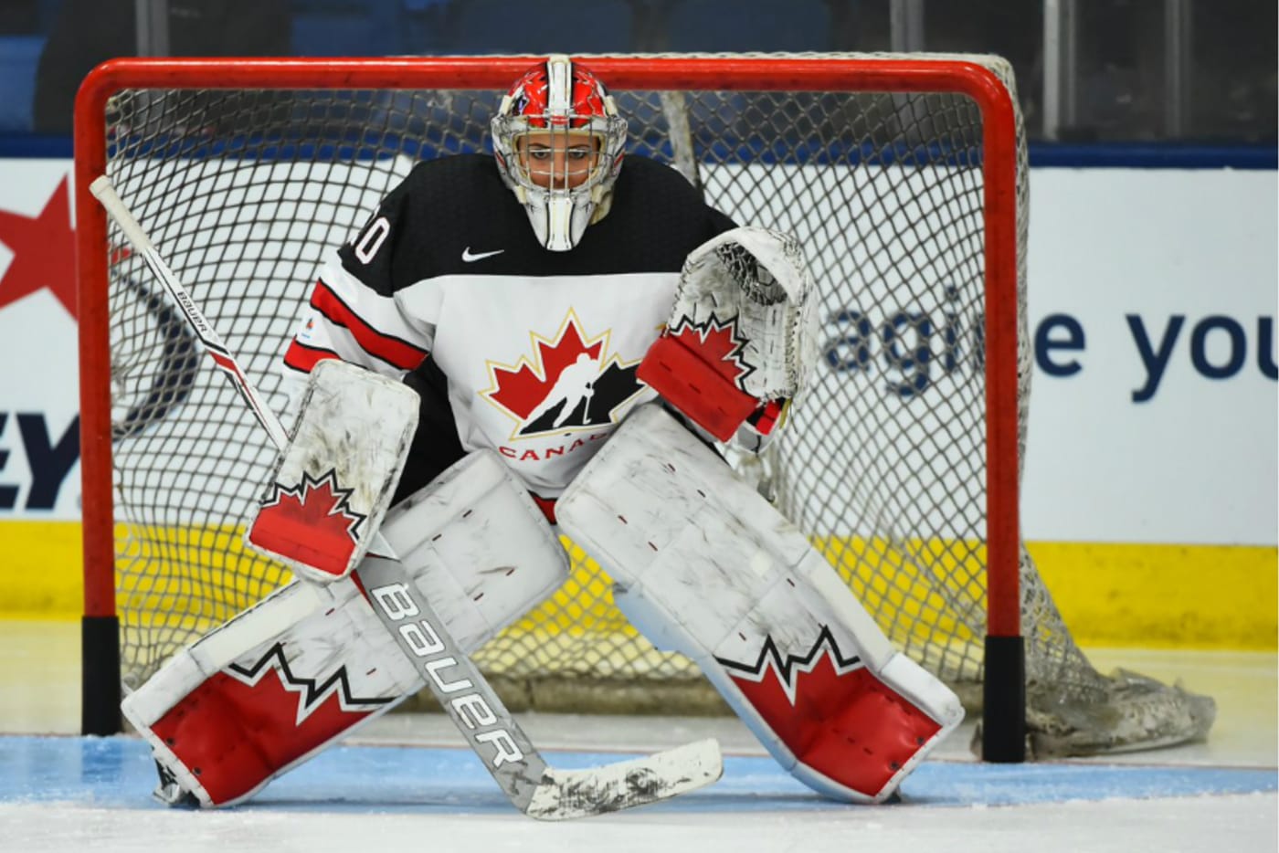 The 4 Nations Cup annual women’s hockey tournament is set to commence