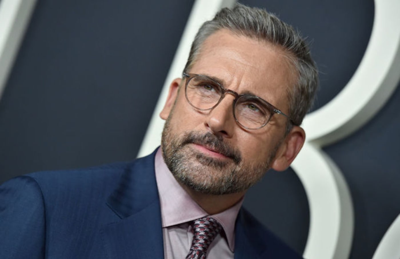 steve carell new show on netflix