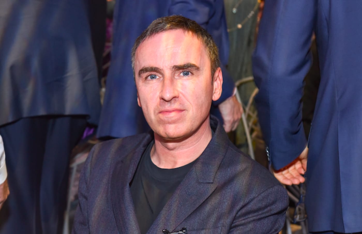Raf Simons Is Departing From Calvin Klein | Complex