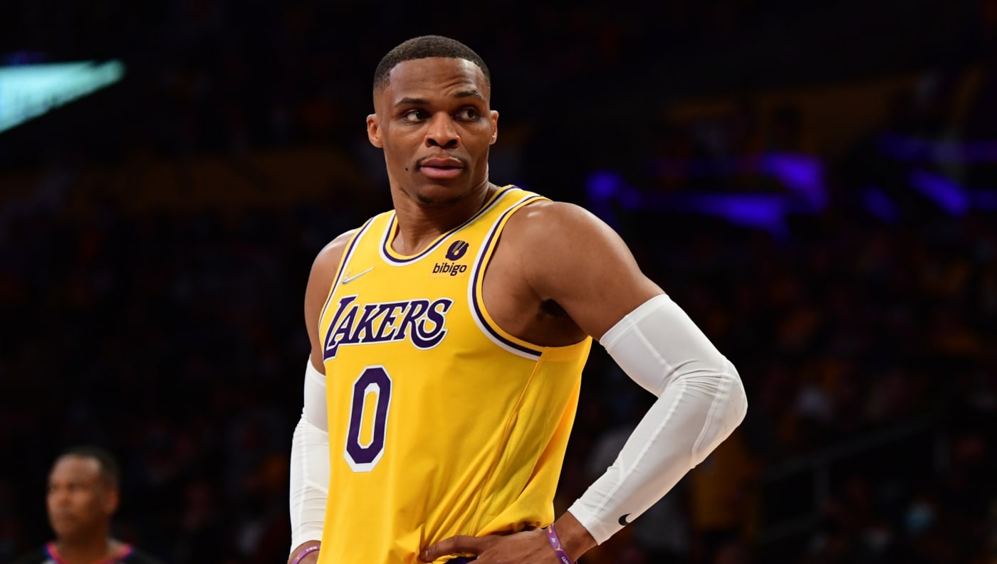 russell westbrook opts in lakers