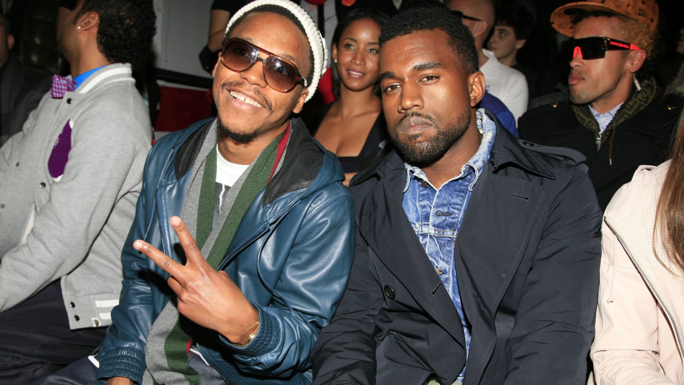 Lupe Fiasco Recounts L A Reid Telling Kanye He Should Stick To Beats Complex