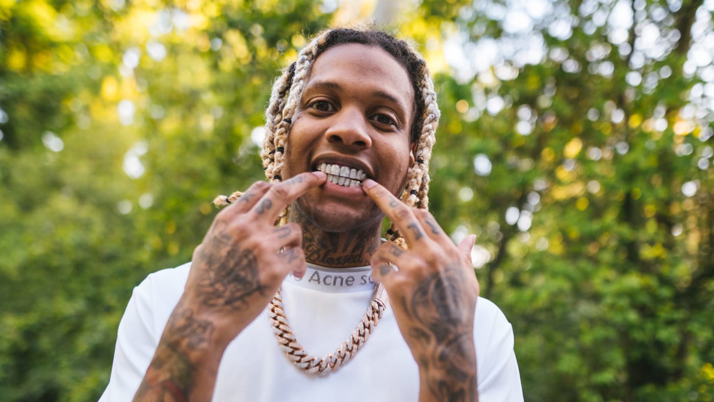 Lil Durk Interview Drake Collaborations, 6ix9ine, “Laugh Now Cry Later