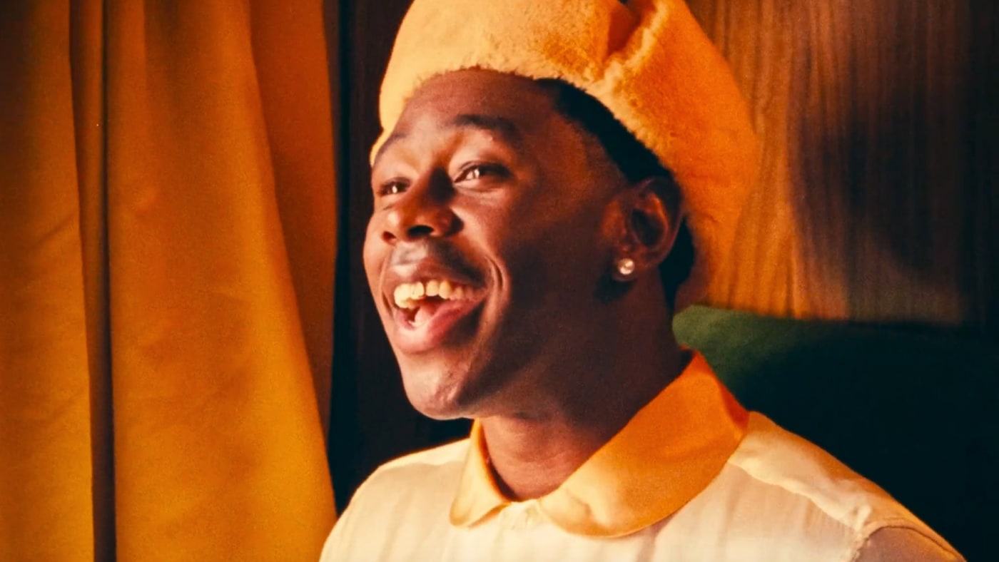 Tyler, the Creator
