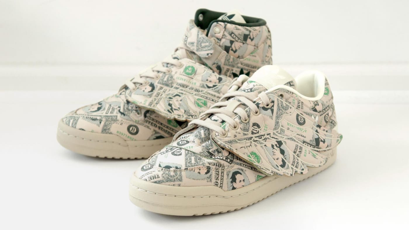 jeremy scott adidas money Cheap Sale OFF 58