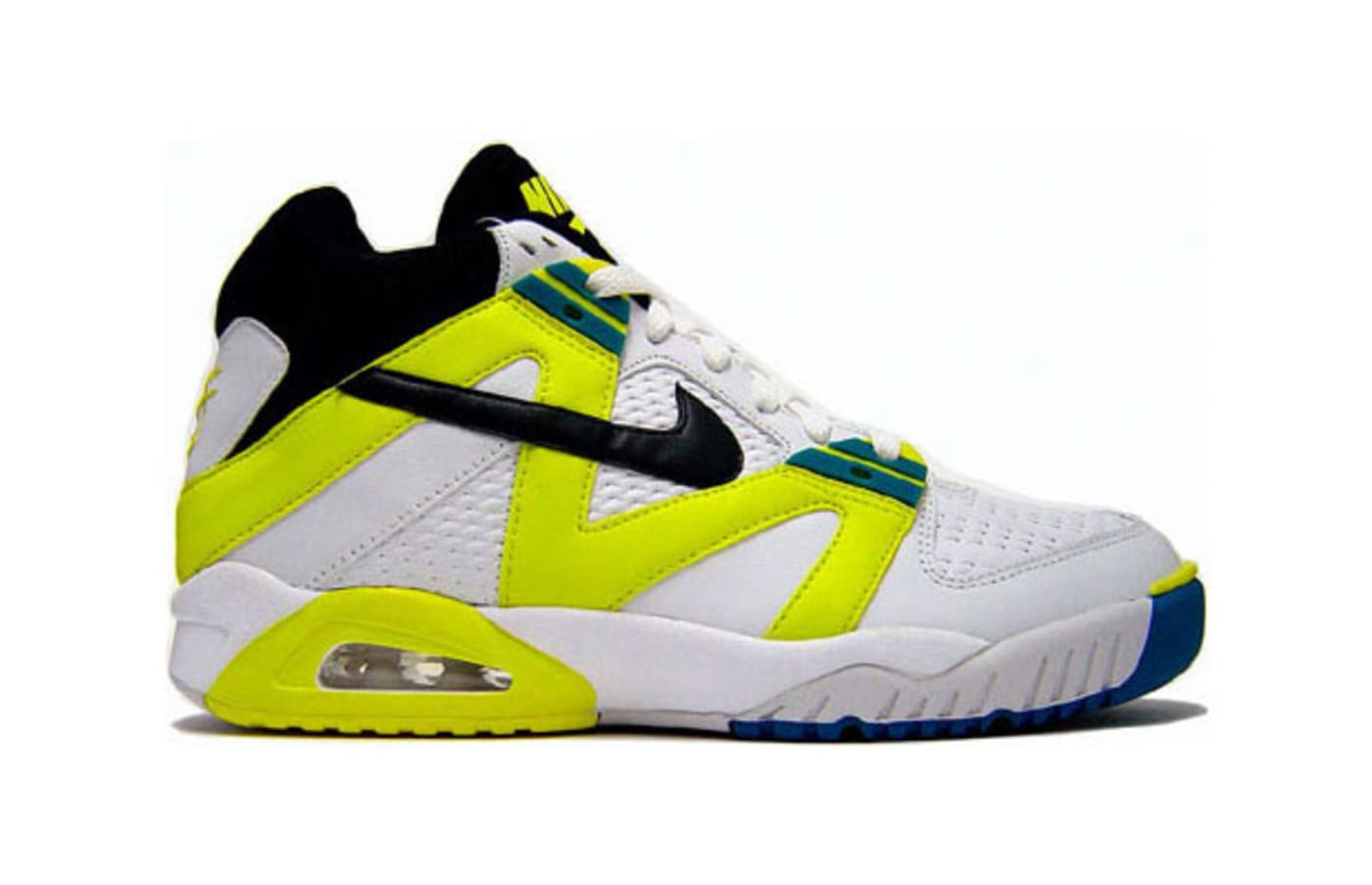 Nike Air Tech Challenge lll OG