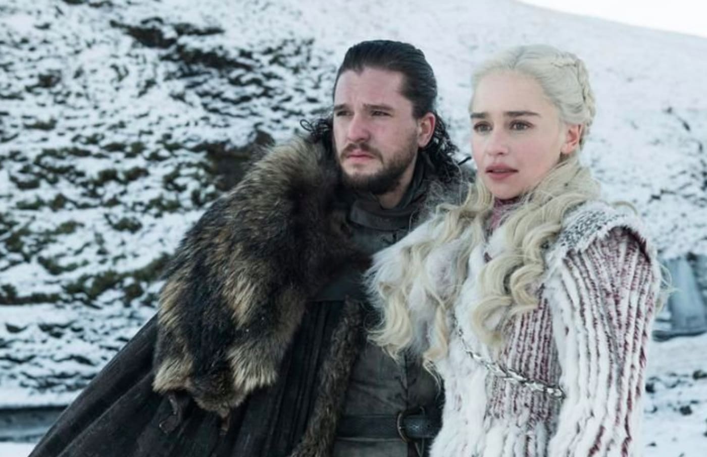 'Game of Thrones' Season 8: First Look Photos Released